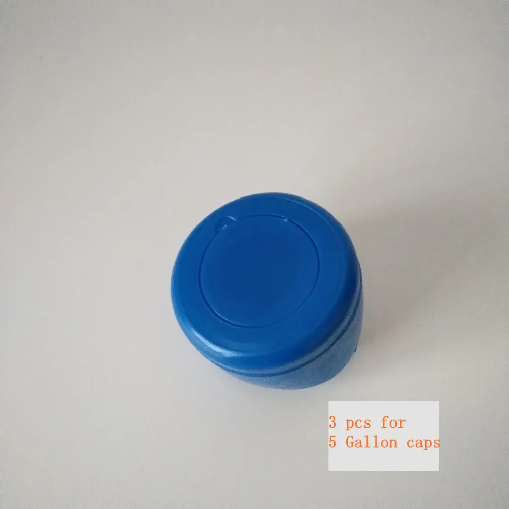 20L 5 Gallon Water Bottle Plastic Cap