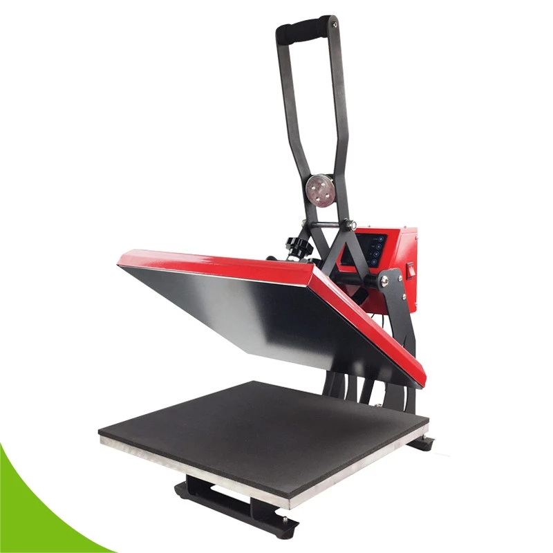 New Design T shirt Printing Heat Press Machine With Great Price