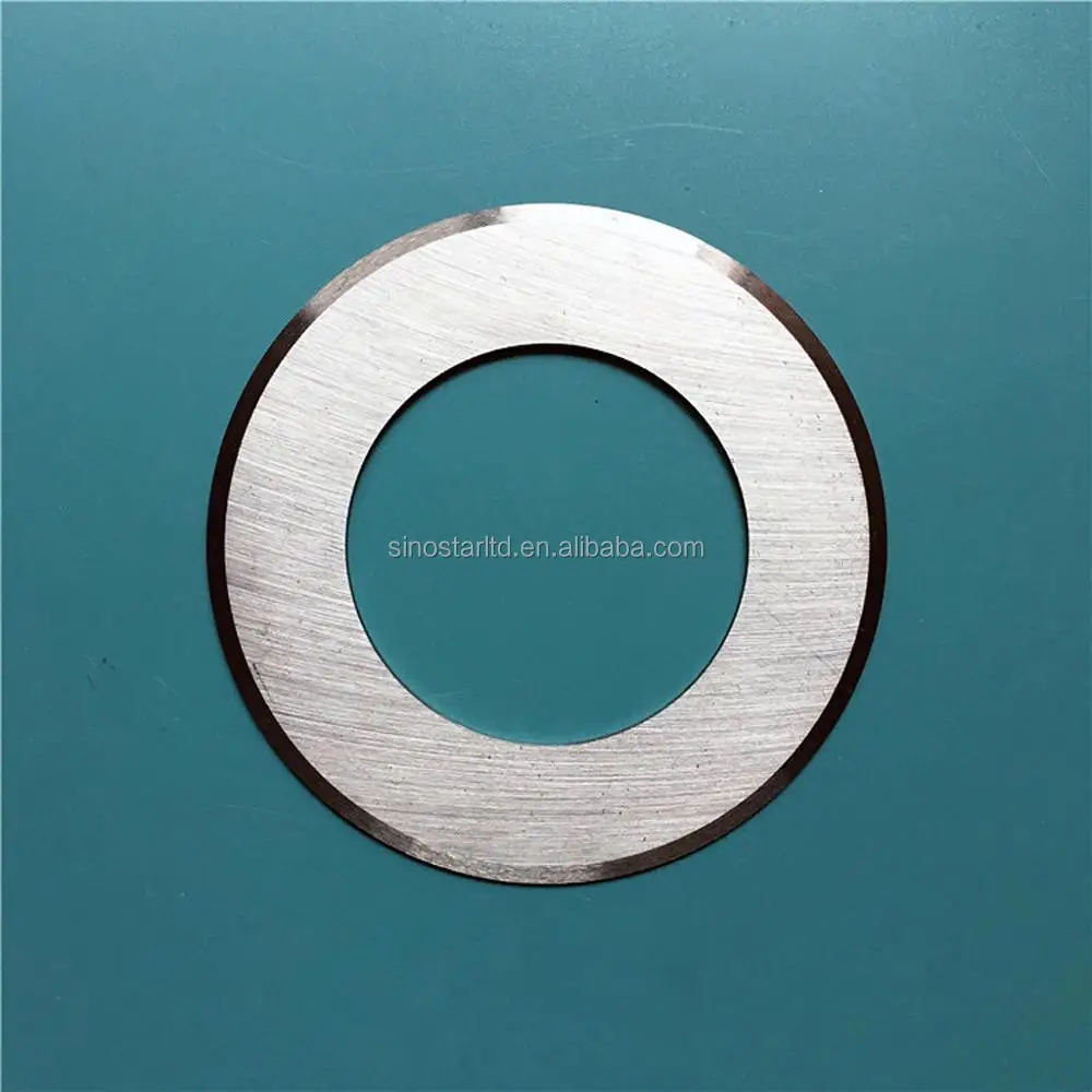 Высокоскоростной стальной нож для резки труб