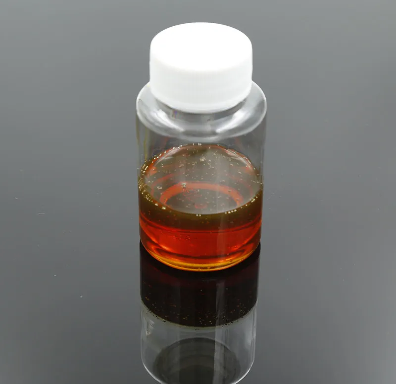 PIBSA-1300 Polyisobutylene Succinic Anhydride PIBSA dispersant additive