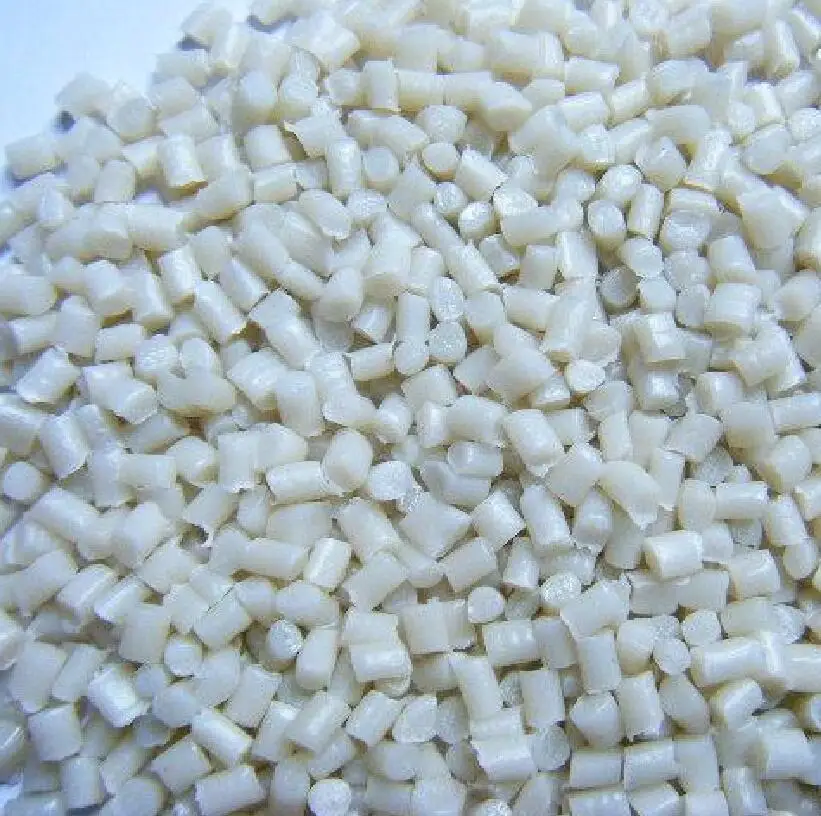 PLA plastic raw material/pla resin/pla pellet