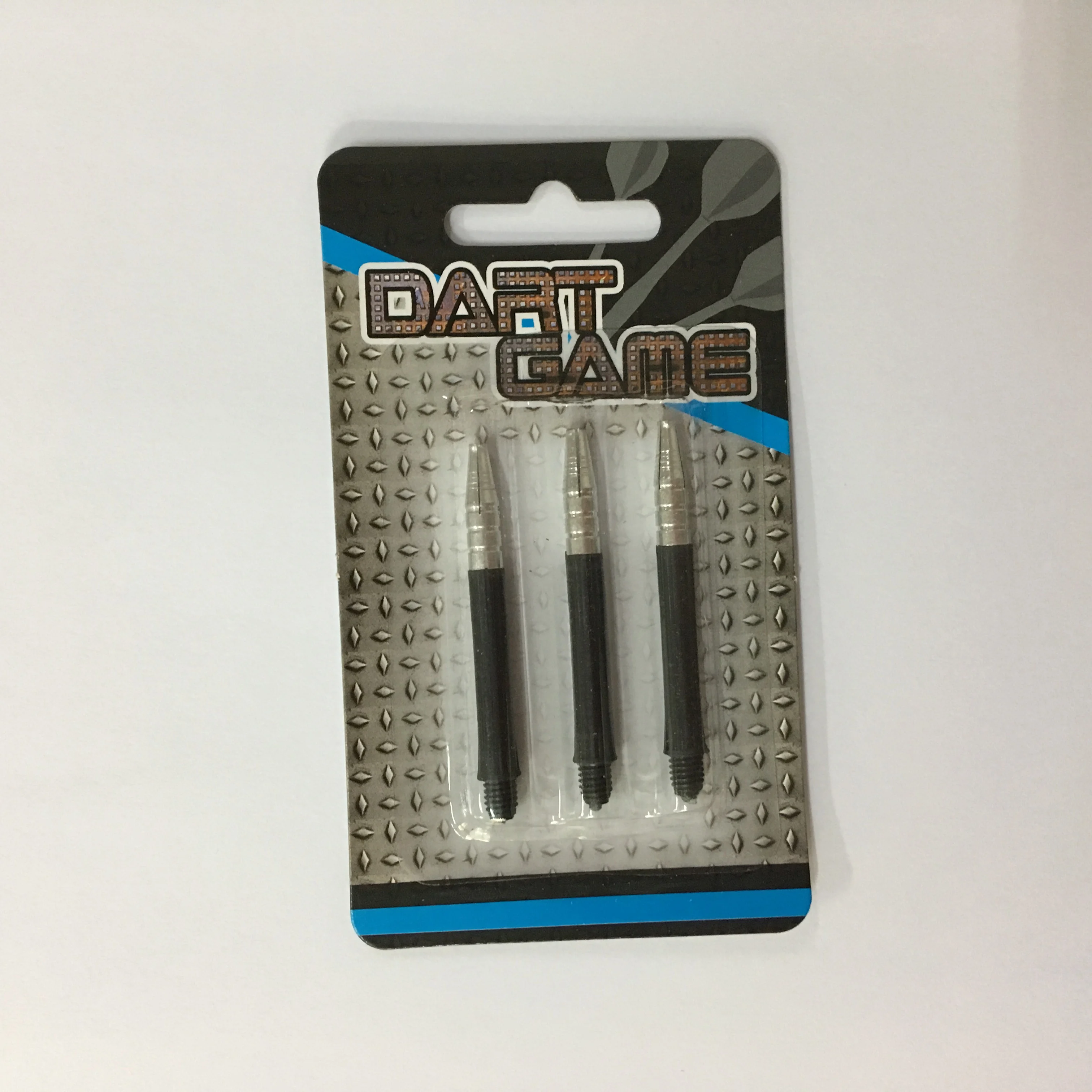 12pcs Brass iron Dart Set With High Quality, Steel Tip Darts