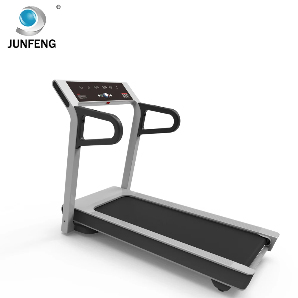 Treadmill with en957 ce rohs woodway curve treadmill for sale