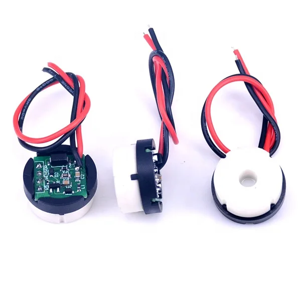 
0-10bar, 4-20mA Output Ceramic Pressure Sensor Module 