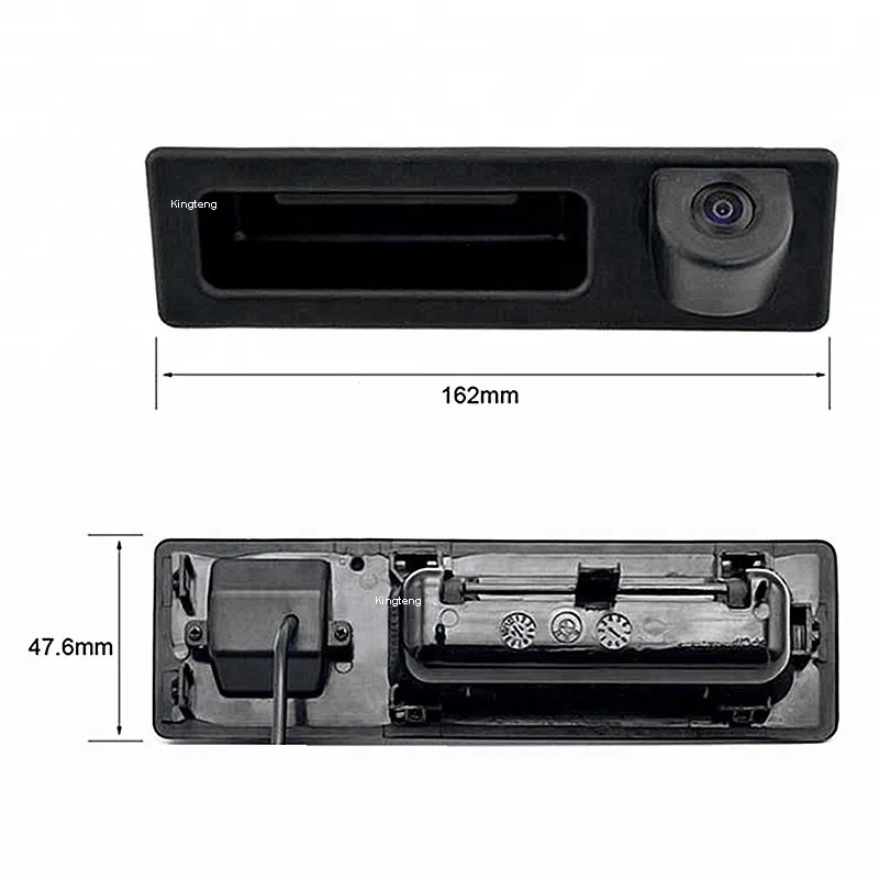 Rear View Camera For BMW 3 Class F30 F31 F34/330d Touring,BMW 5 Class F10 F11 F07 X3 F25