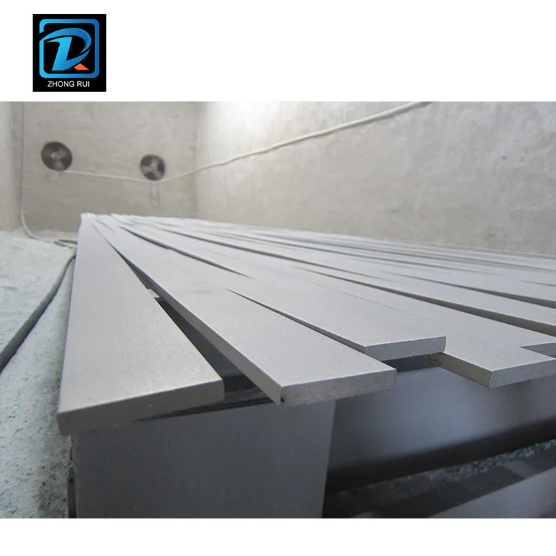 Stainless Steel 304 Flat Bar