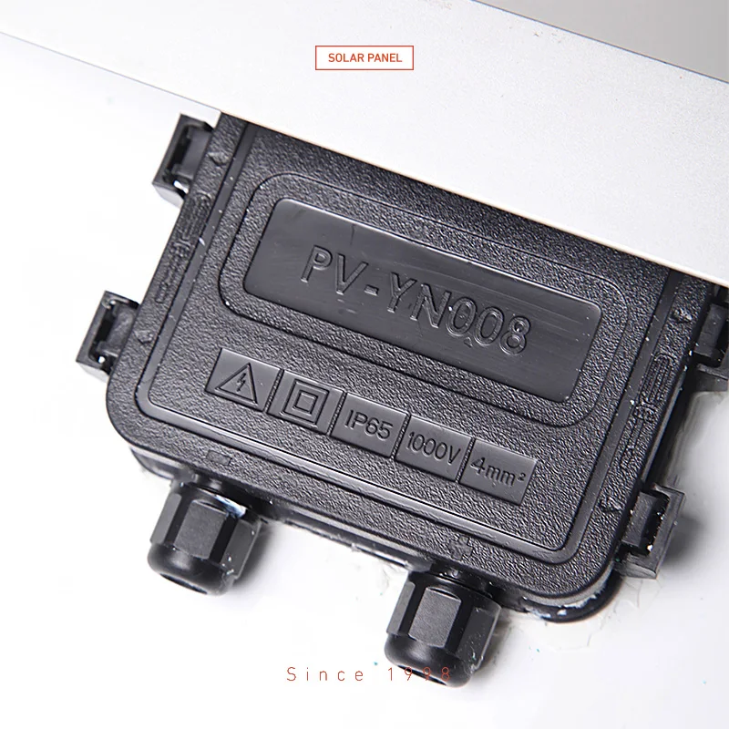 
20W Monolithic Power Quality Warranty Solar Power 220 Volt 