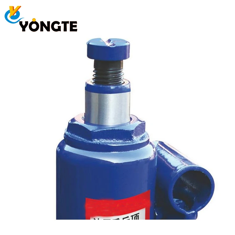 Тяжелый промышленный гидравлический домкрат 50 тонн