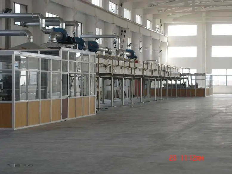
coating machine for Aluminum sheet Aluminum coating production line 