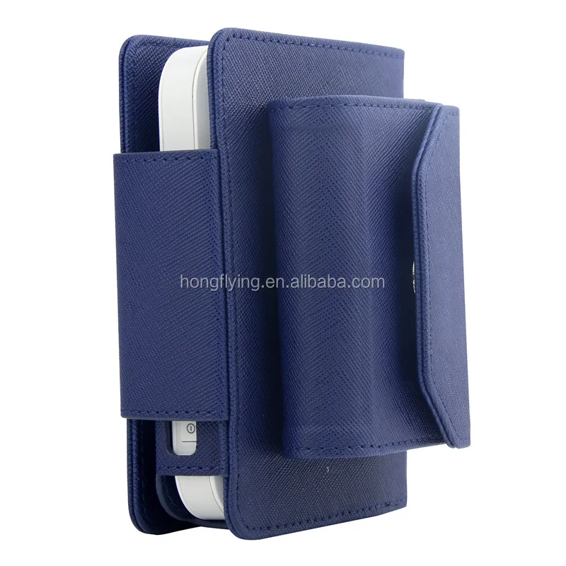 
Hot products 2020 latest design leather case for electronic cigarette can be customized 