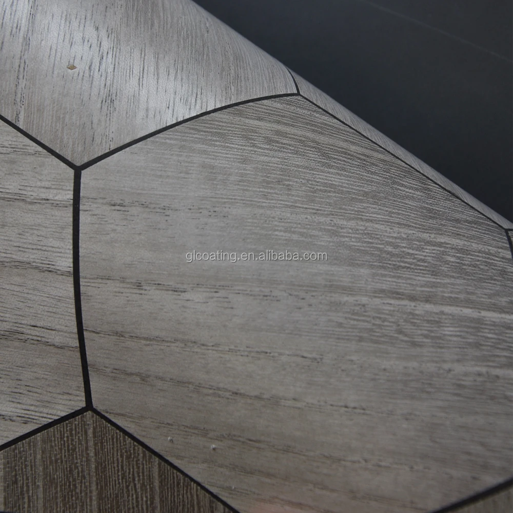 
2018 New Product Natural Paulowina Dyed Wood Veneer with paper back 