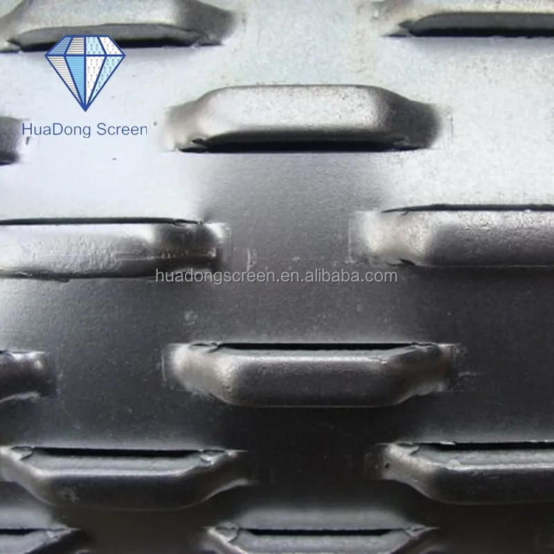 Stainless Steel Serpentine Pipe/Bridge Type Filter Pipe/filter Tube