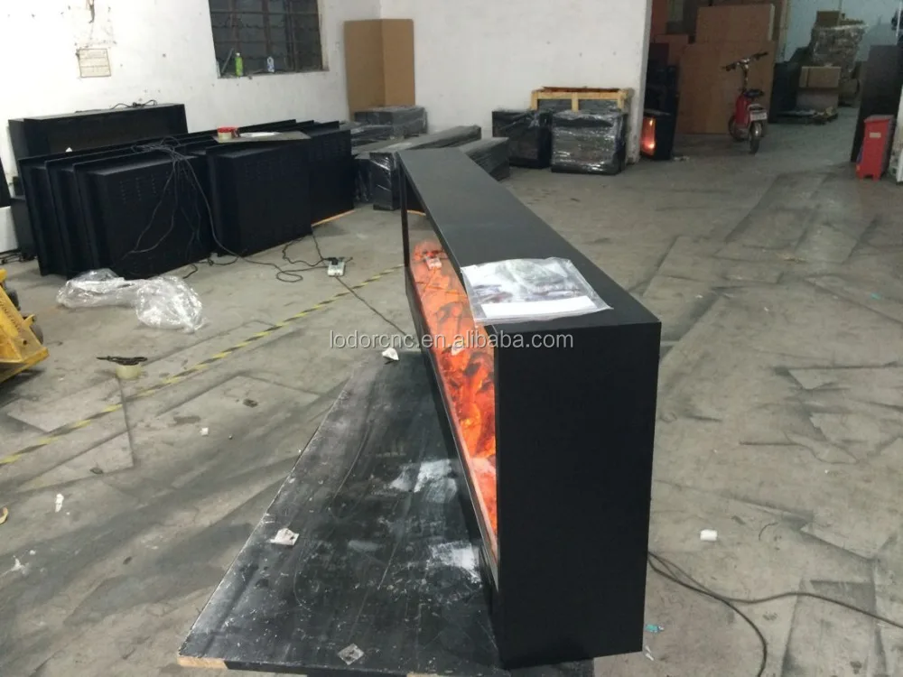 2000mm Control Board for Electric Fireplace for Household and Hotel Use