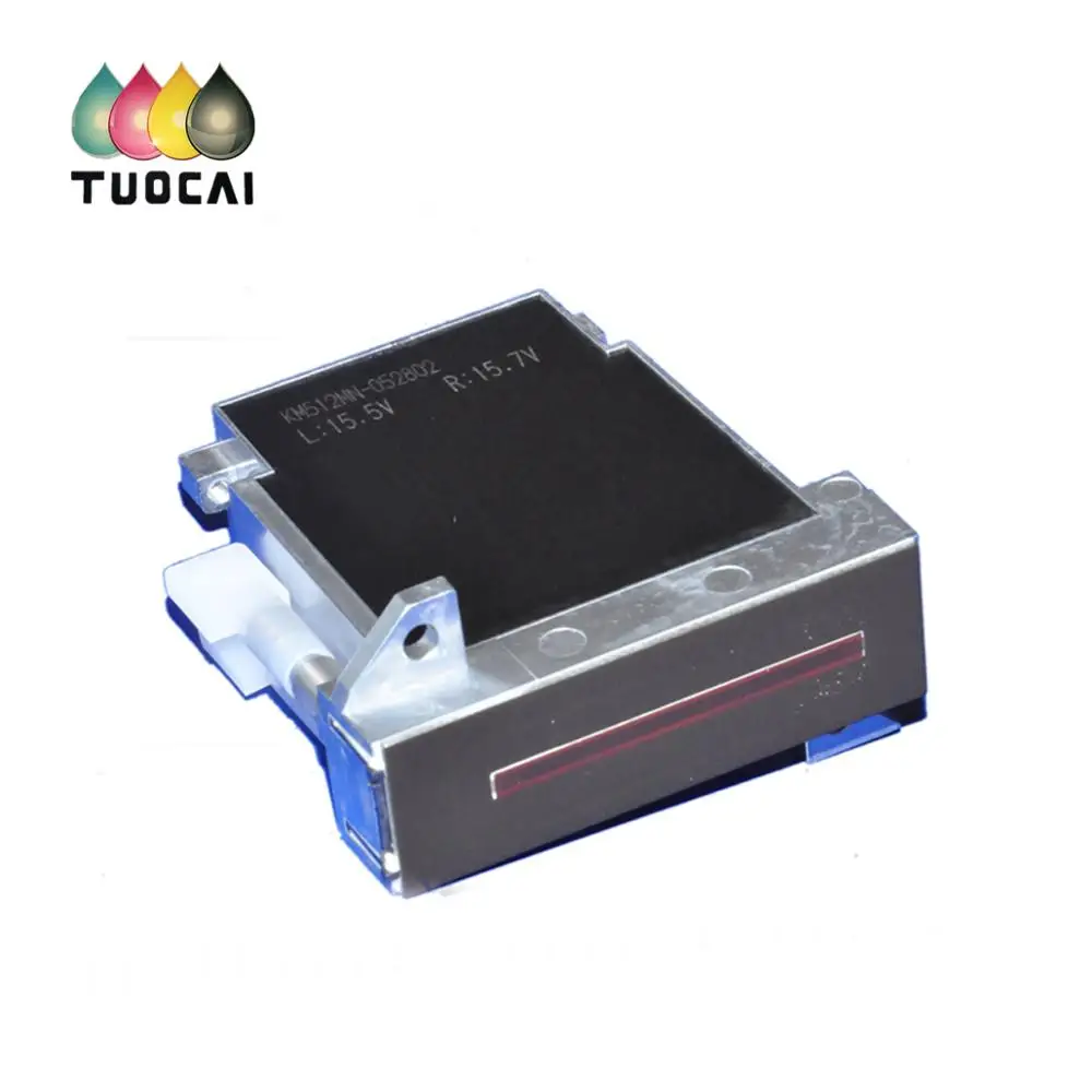 Allwin Konica minolta 512 14pl printhead KM512 MN print head