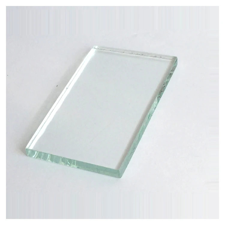 3mm 4mm 5mm 6mm 8mm 10mm 12mm 15mm 19mm Extra Clear Glass Sheet