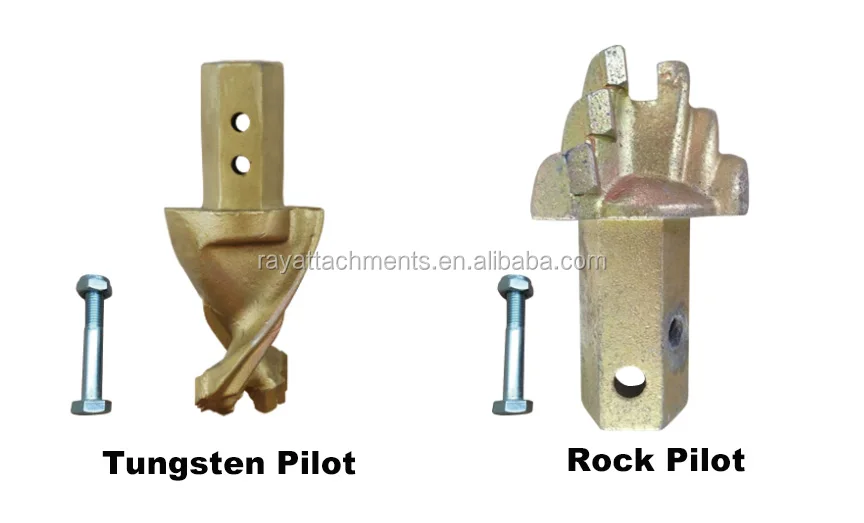 Земляной Бур экскаватор для шнека кран