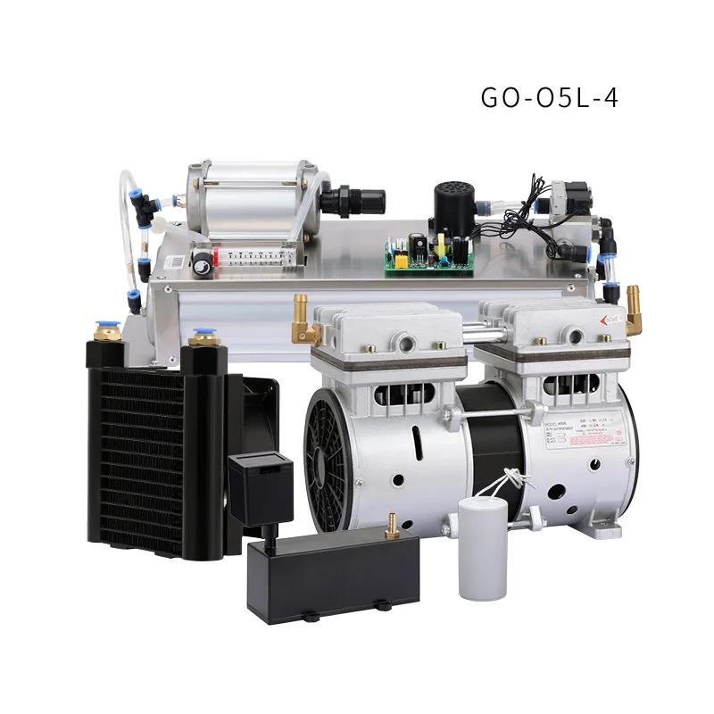 Zeolite Molecular Sieve Oxygen Concentrator Bed,2 Towers Oxygen Generator