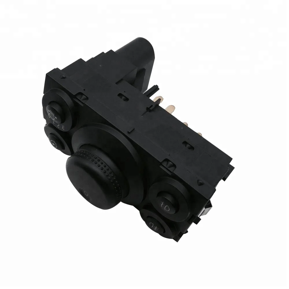 OE #13205869 headlight master switch for Vauxhall/Opel Zafira B