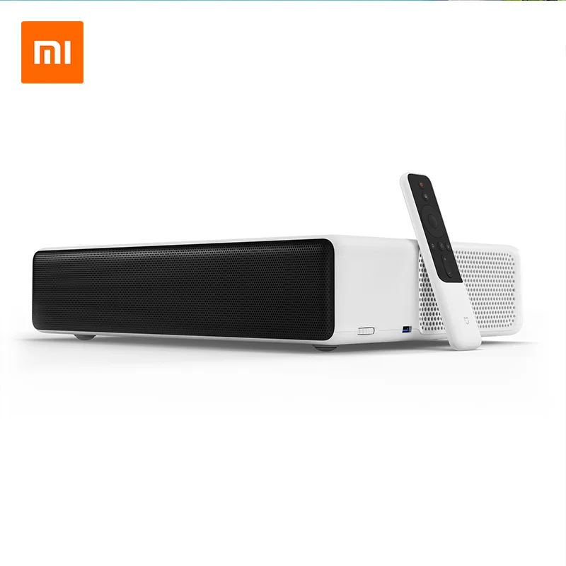 xiaomi Laser projection television TV 15 inch MJJGYY01FM JBMA > 80% NTSC 80% ~ 85% 16GB eMMC high-speed flash Android 6.0+
