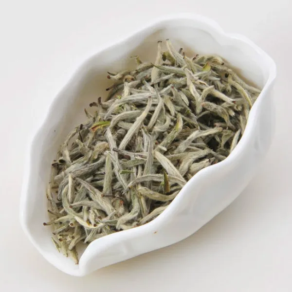 
Supreme Yellow Tea Junshan Yinzhen Tea 