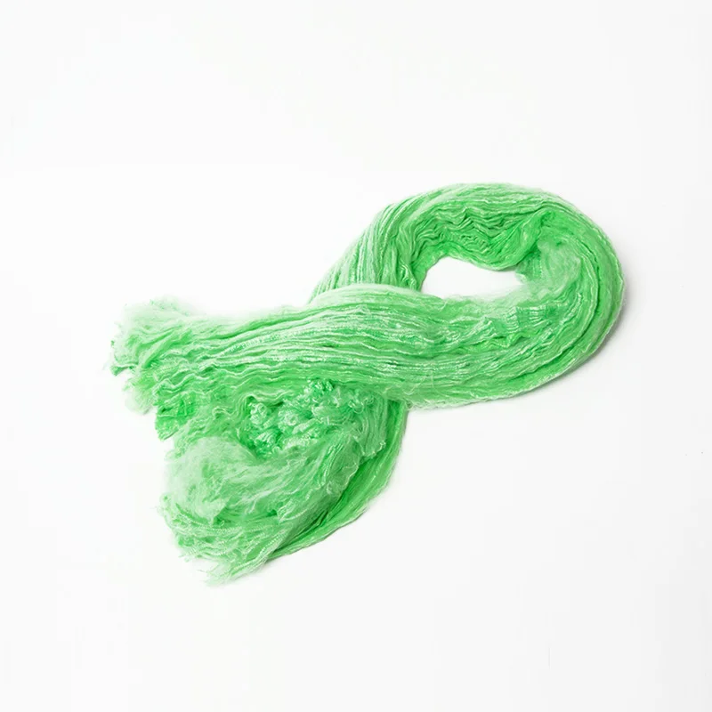 Recycle Polyester Fiber Polyester Staple Fiber Bale Polyester Staple Fiber Huvis Brand