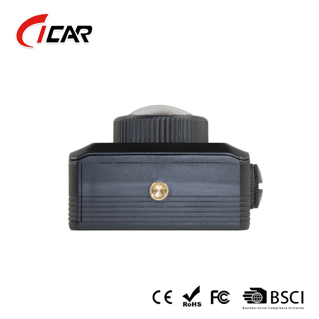 
Real 4K 60fps/30fps Built in GPS WIFI Function Action Camera 