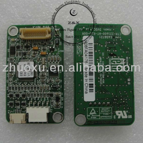 New Original Accutouch 2216 touch screen CTR-221600-AT-RSU-00R for ELO