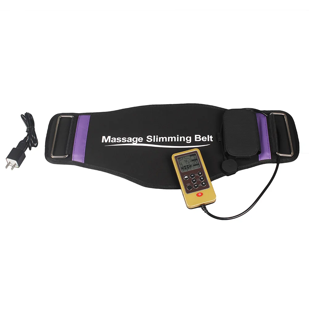 Rechargeable Ceragem Belt for body slimming
