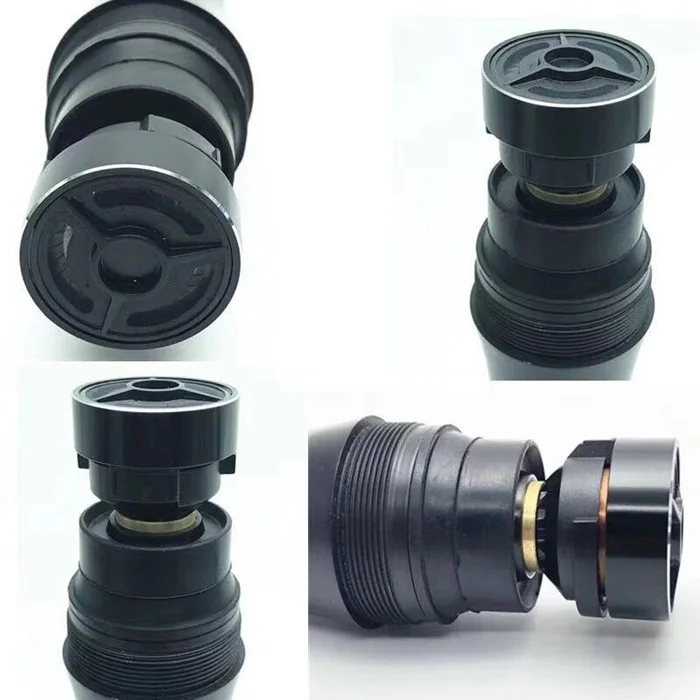 TKG MF-4 Tope quality  oem Enping sound kareoke KTV  microfone wired microphone professional