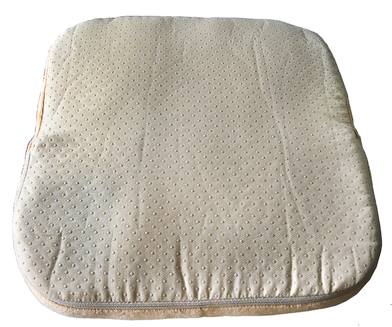 Battery Operated Electronic Vibrating Blood Circulation Foot Massager Therapist Shoes