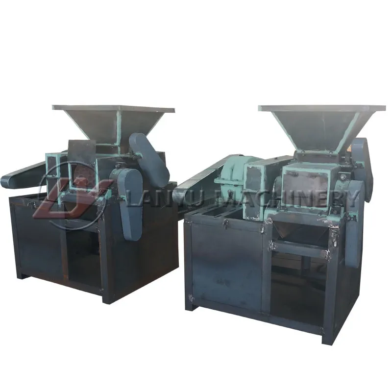 bio coal briquette machine/coal dust briquette press machine/briquette coal