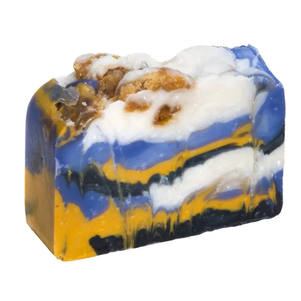 
Thailand Bangkok Goat Milk Soap Handmade 