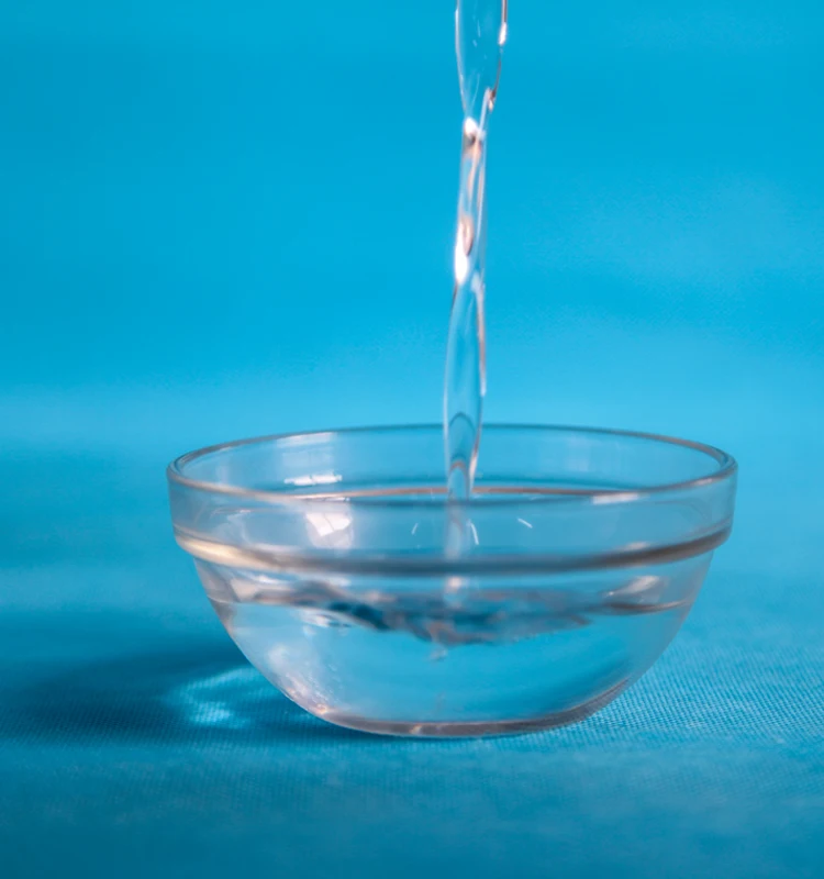 Magnesium Chloride Solution, Baume degree is 33