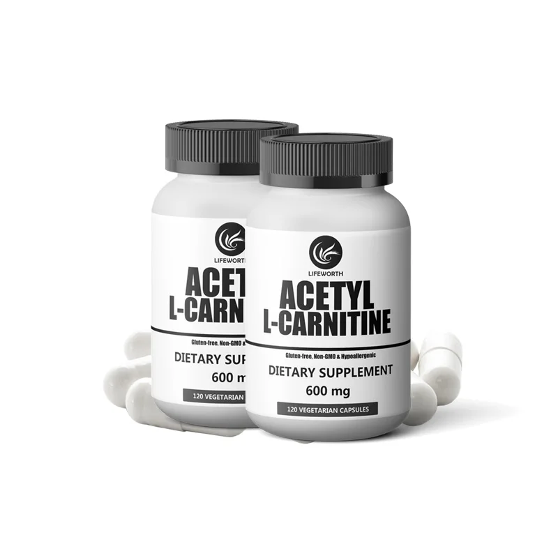 Lifeworth L Carnitine sport supplements l carnitine capsules (62068320244)