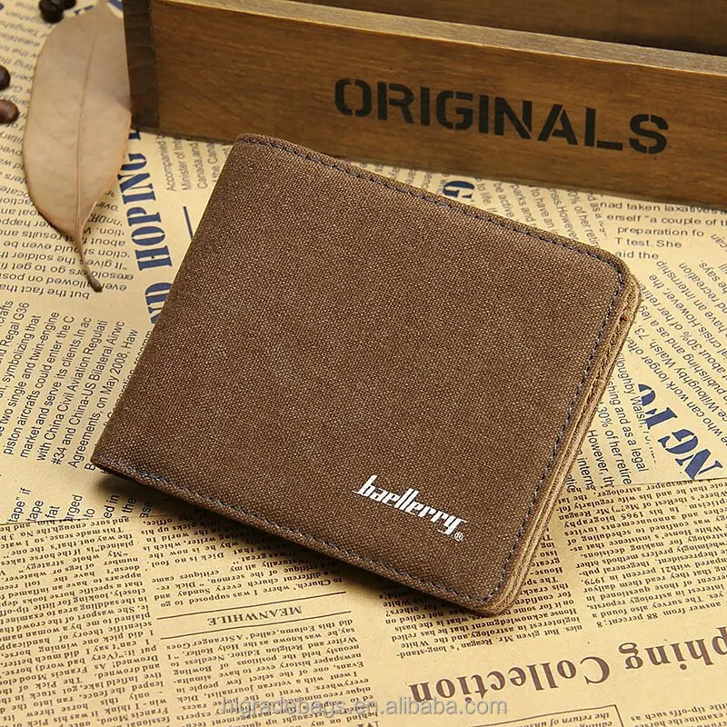 top 10 wallet brands, canvas wallet, rfid blocking wallet