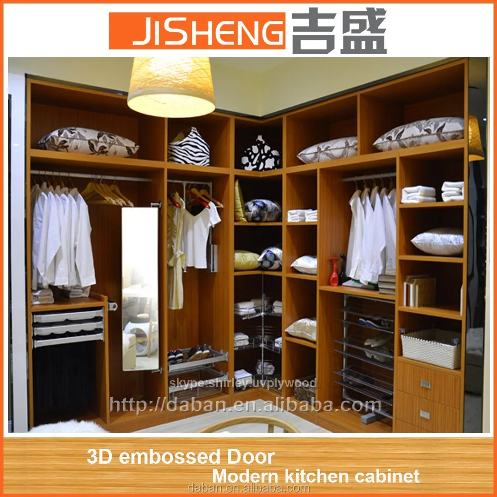 alibaba china member bedroom furniture supplier of modern wardrobe