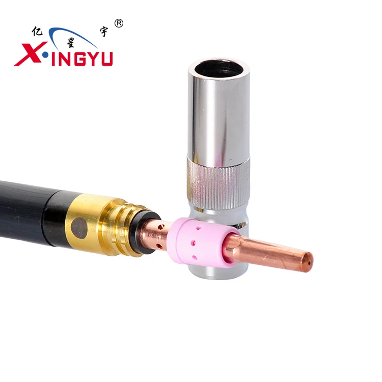 Best quality co2 soldering torch and spare parts