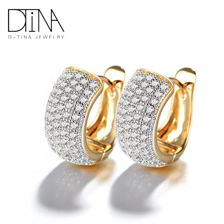 DTINA индийские трендовые серьги-кольца с друзой для девушек колледжа