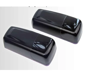 gate infrared sensor battery powered gate photocell