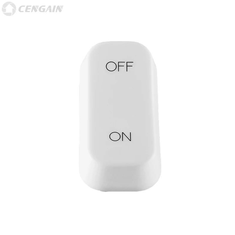 
Energy Saving Bedroom Bedside LED Night Light With ON-OFF Button Shape And Gravity Sensor 