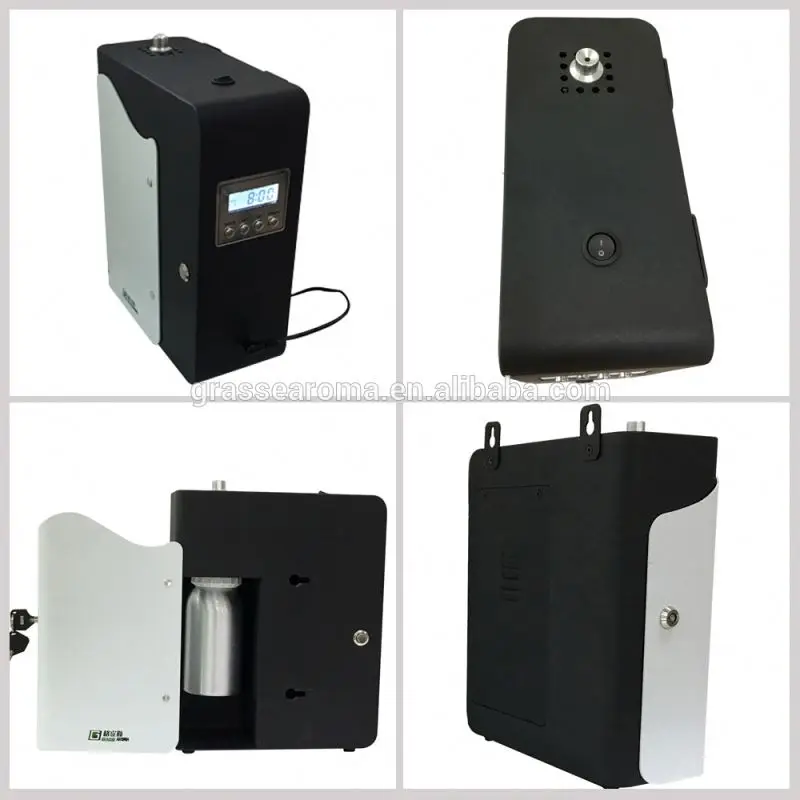 Автоматический настенный Ароматизатор воздуха для комнаты