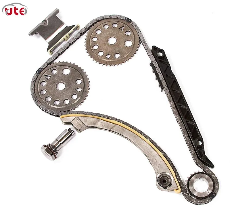 Timing Chain Kit VCT Selenoid 24461834 5636396 90837338 for GM OPEL