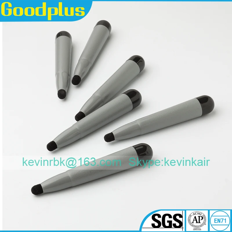 Interactive Whiteboard Marker electronic whiteboard marker flet tip 8mm nib