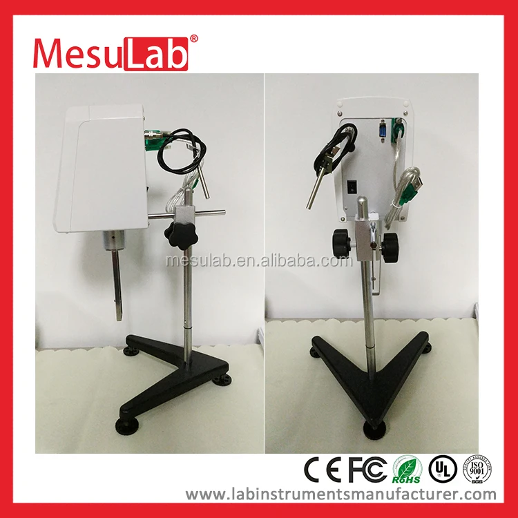 Вязкость единицы измерения