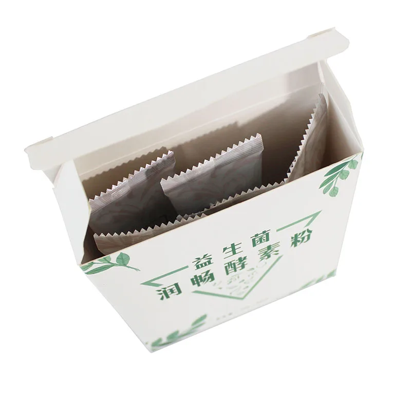 Konjac Glucomannan powder slimming drink shot, konjac powder