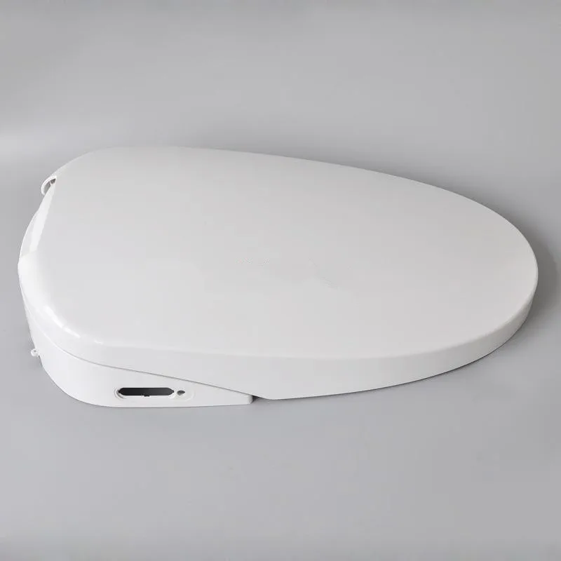 
Hot Sale Plastic Injection Mold Intelligent toilet seat cover mould 
