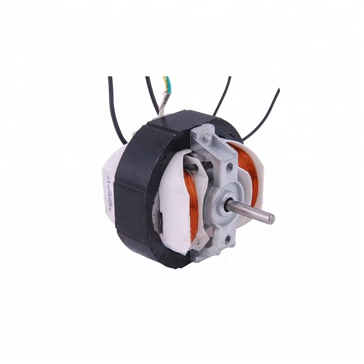 Used in Heater High Speed YJ5812 Shaded Pole Motor with Low Noise Steady Start