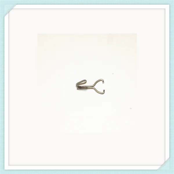 R clip Stainless Steel Hitch Pin wire forming Clips