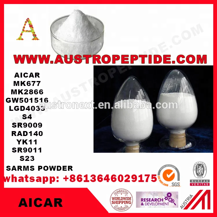 
Angiotensin Acetate /58-49-1 with high purity lab use 
