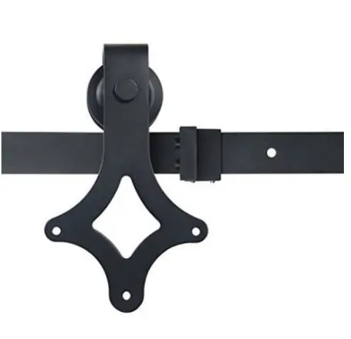 
8 Ft modern barn door hardware sliding door philippines price and designs of wood sliding door in philippines 